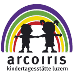 Kindertagesstätte Arcoiris Luzern Logo